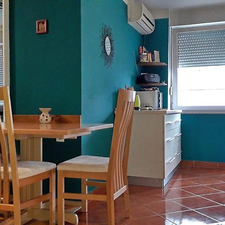 Apartman Tin Varazdin Luaran gambar