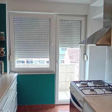 Apartman Tin Varazdin Luaran gambar
