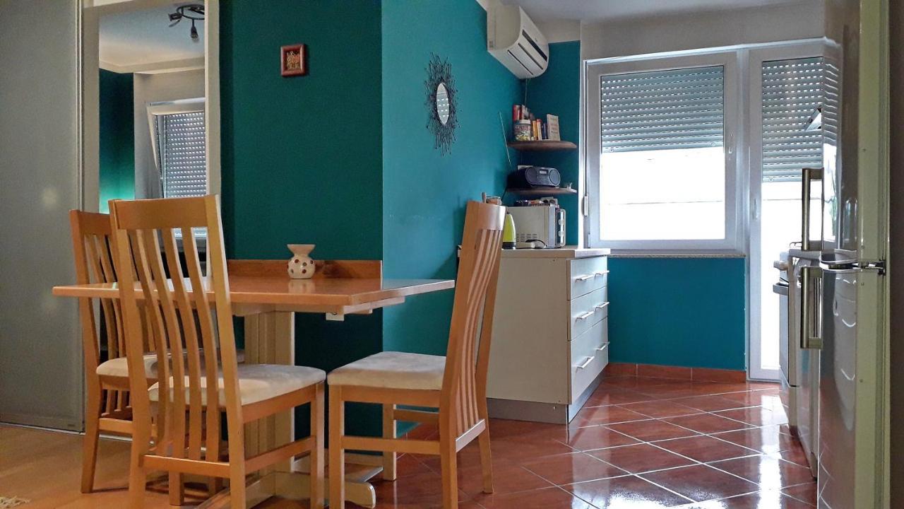 Apartman Tin Varazdin Luaran gambar