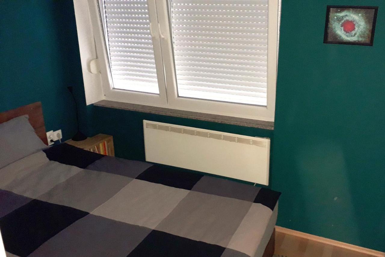 Apartman Tin Varazdin Luaran gambar
