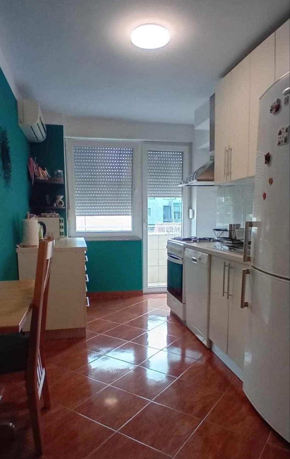 Apartman Tin Varazdin Luaran gambar