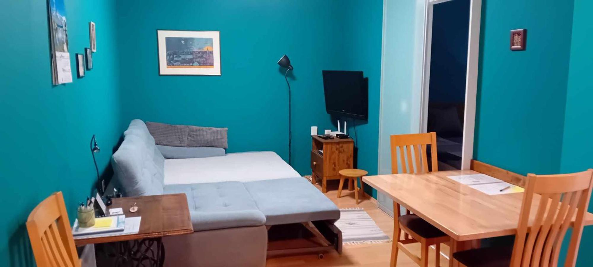Apartman Tin Varazdin Luaran gambar
