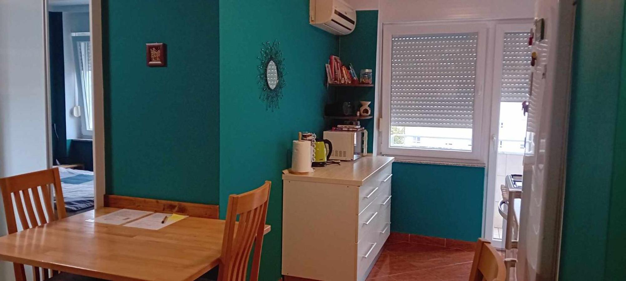 Apartman Tin Varazdin Luaran gambar