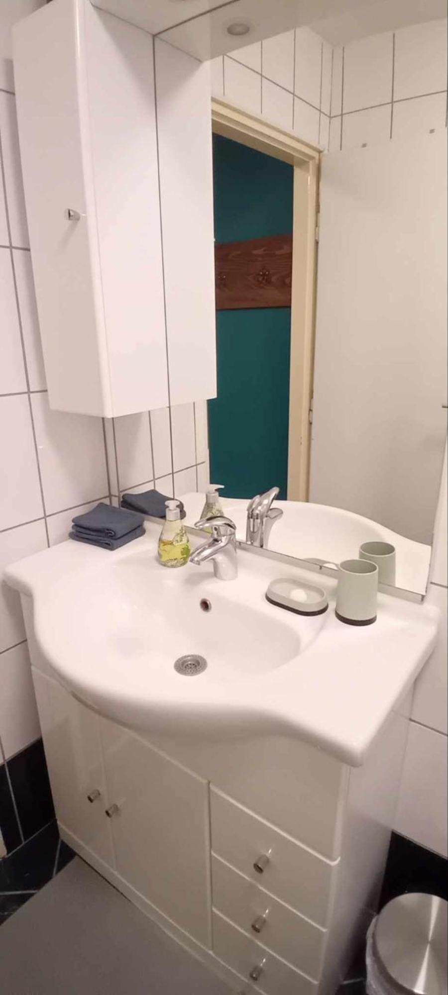 Apartman Tin Varazdin Luaran gambar