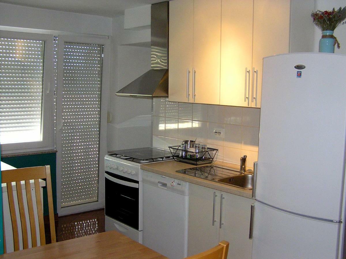 Apartman Tin Varazdin Luaran gambar