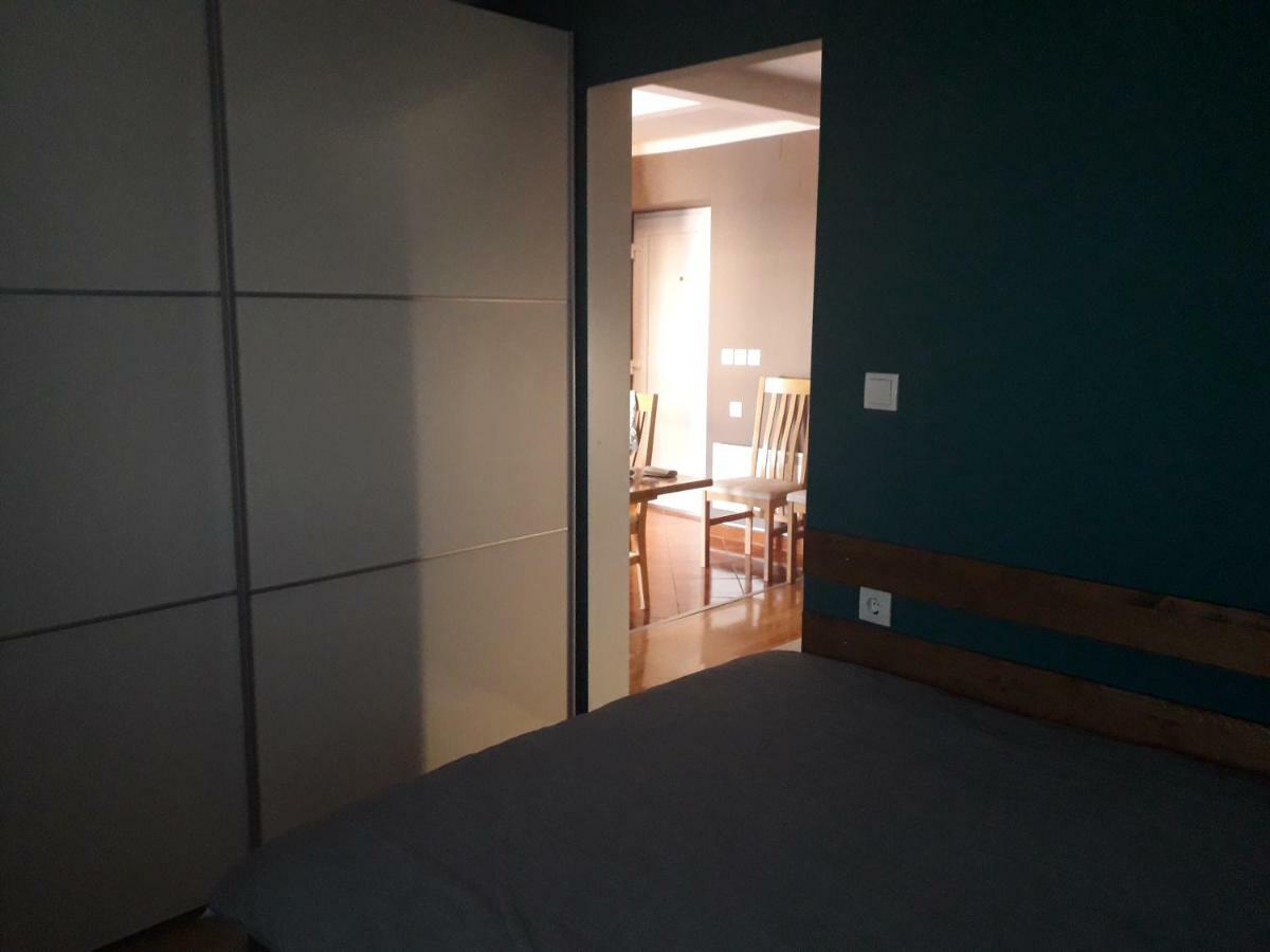 Apartman Tin Varazdin Luaran gambar